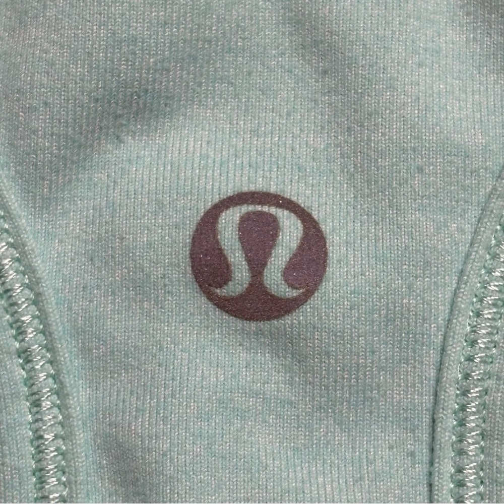 Lululemon Open Back Contour Tank - Picture 5 of 8